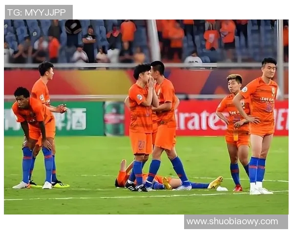 2019年鲁能与国安激战回顾球迷热议精彩瞬间与赛季影响