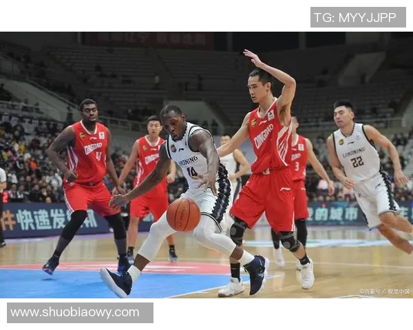 CBA焦点对决辽宁队与广东队的巅峰对抗即将上演