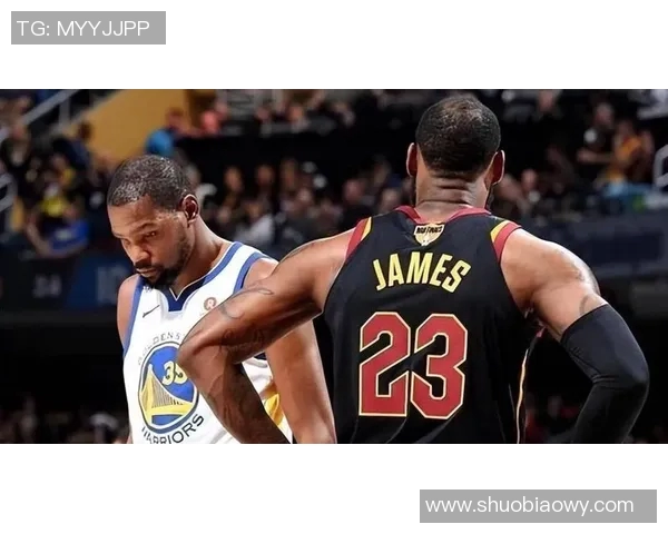 汤普森与杜兰特的巅峰对决谁将成为NBA历史最佳射手之争的胜者